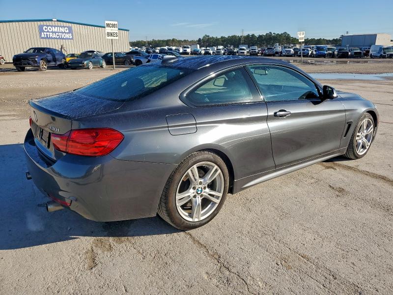 Фото 3 - BMW 4 SERIES