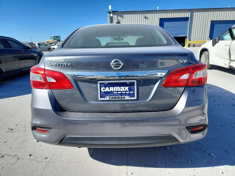 Фото 6 - NISSAN SENTRA