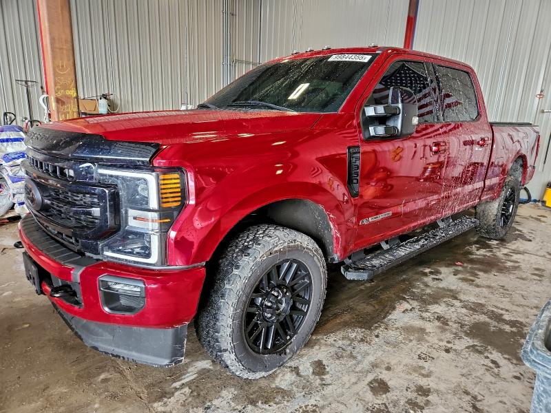 Фото 1 - FORD F350