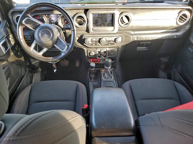 Фото 8 - JEEP WRANGLER