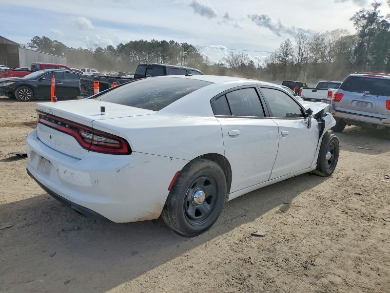 Фото 3 - DODGE CHARGER