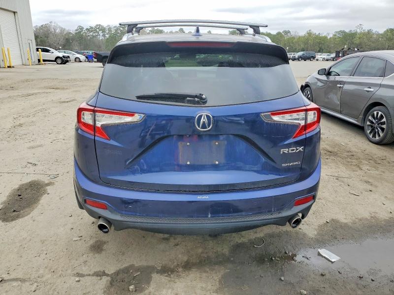 Фото 6 - ACURA RDX