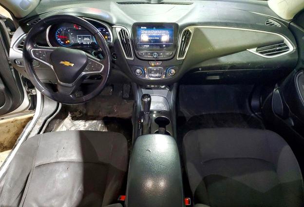 Фото 8 - CHEVROLET MALIBU