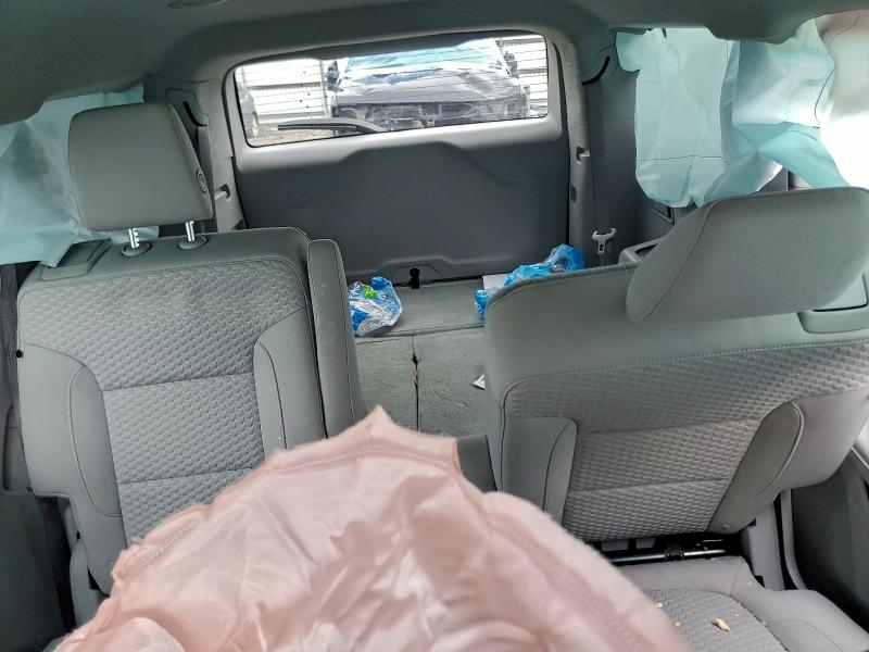 Фото 10 - GMC ACADIA