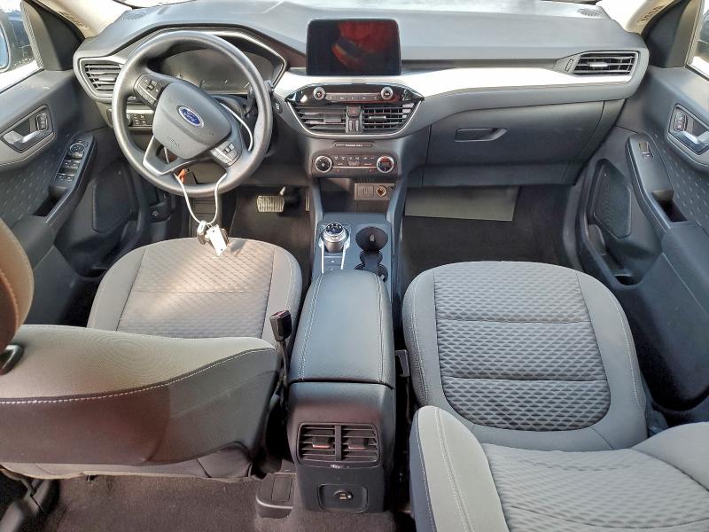 Фото 8 - FORD ESCAPE