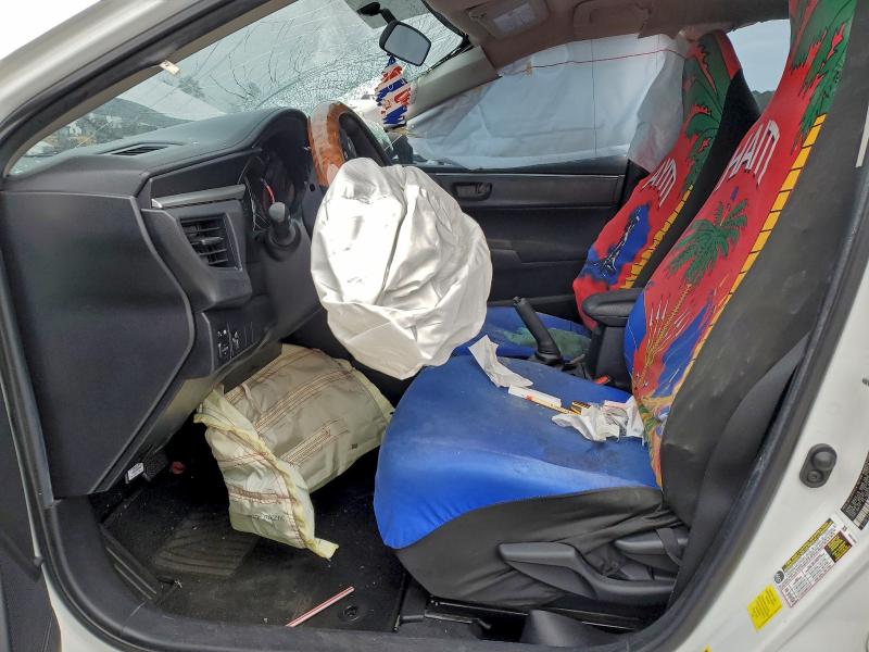 Фото 7 - TOYOTA COROLLA