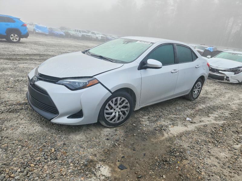 Фото 1 - TOYOTA COROLLA
