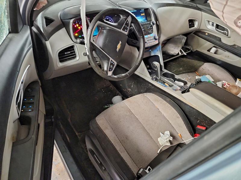 CHEVROLET EQUINOX 2015 VIN 2GNALBEK9F6109484