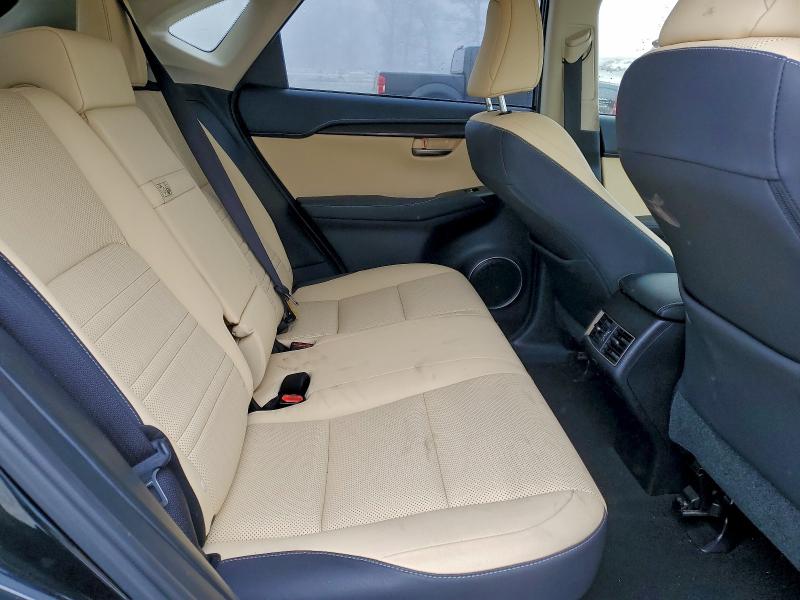 Фото 11 - LEXUS NX