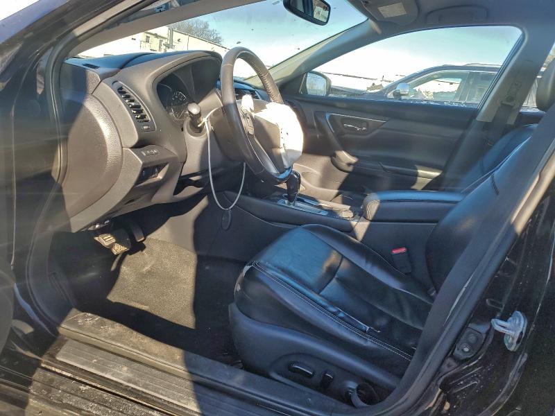 Фото 7 - NISSAN ALTIMA