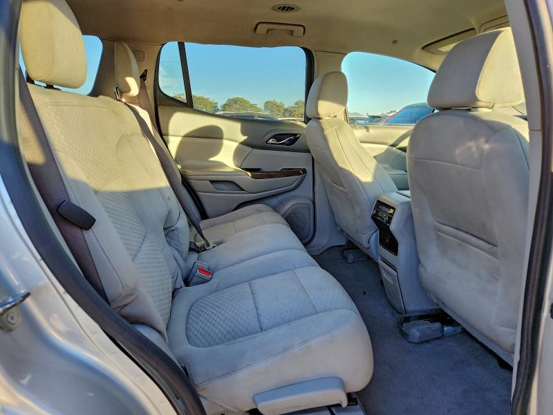 Фото 11 - GMC ACADIA