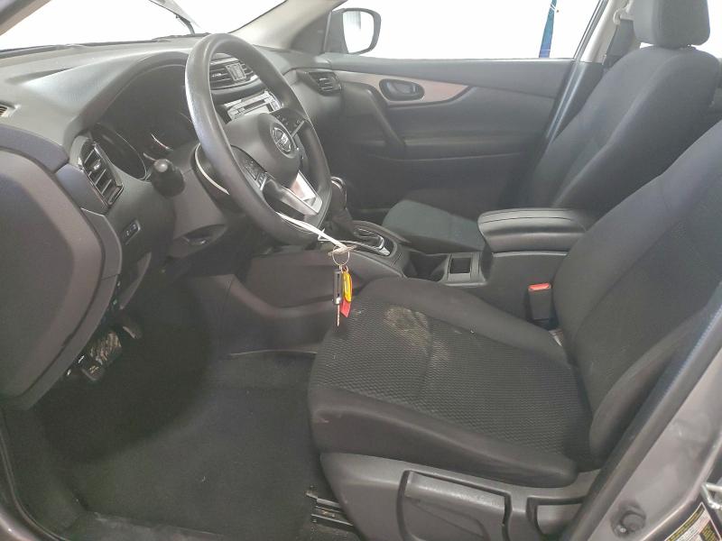 Фото 7 - NISSAN ROGUE