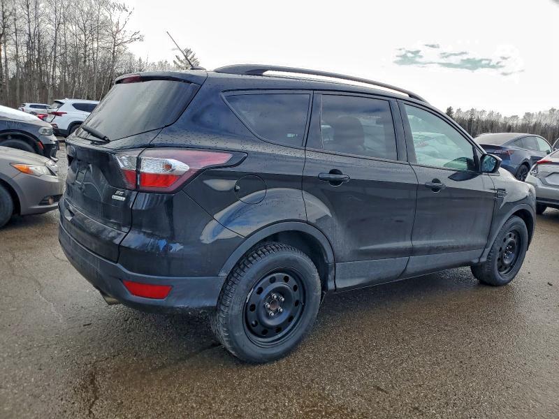 Фото 3 - FORD ESCAPE