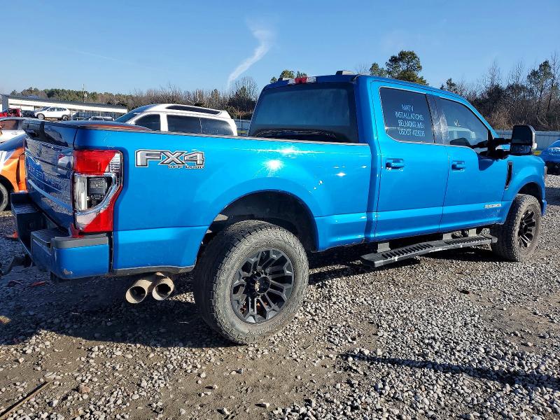 Фото 3 - FORD F250