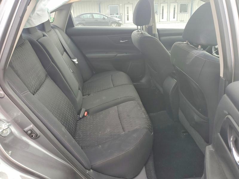 Фото 10 - NISSAN ALTIMA