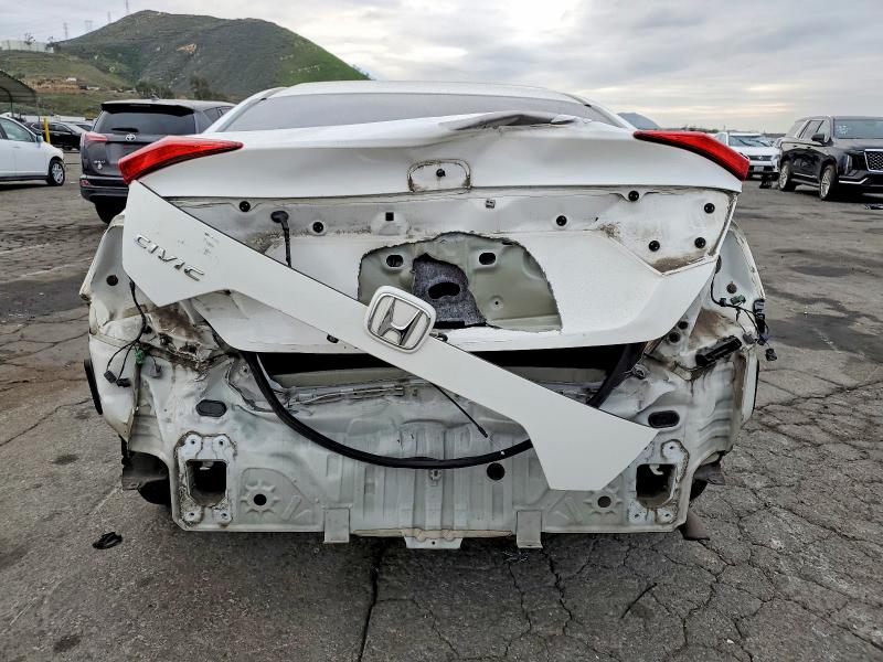 Фото 6 - HONDA CIVIC