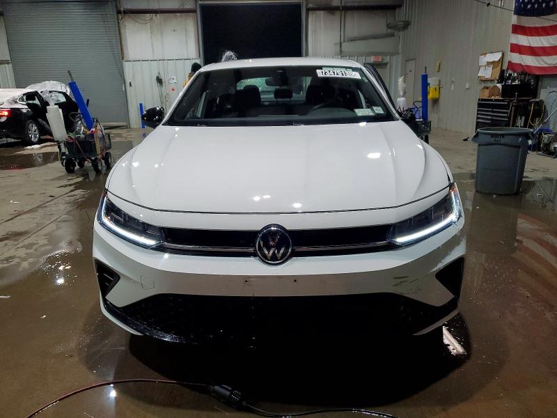 Фото 5 - VOLKSWAGEN JETTA