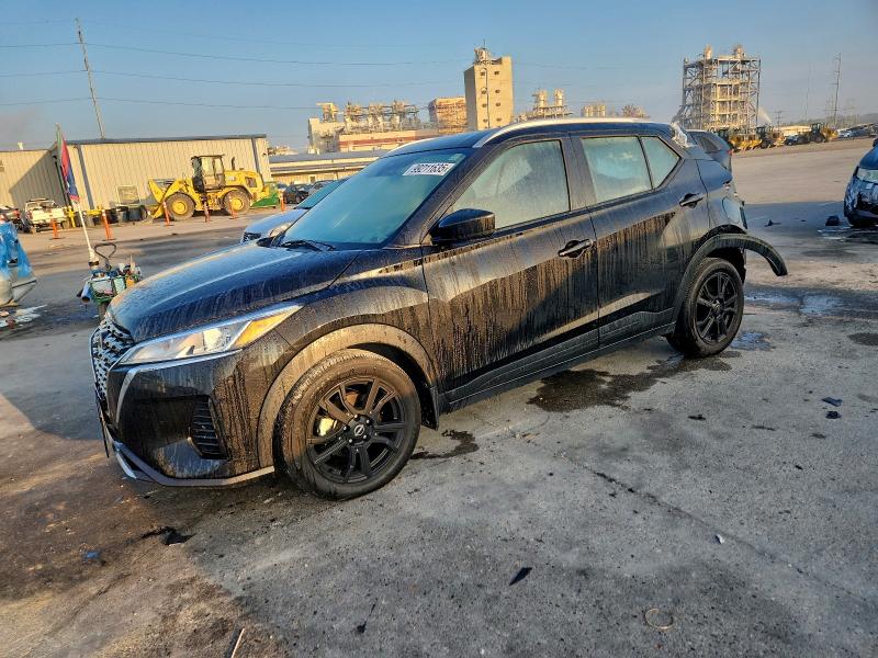 Фото 1 - NISSAN KICKS