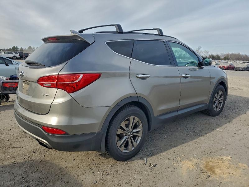 2015 HYUNDAI SANTA FE