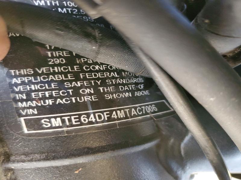 TRIUMPH TIGER 900 2021