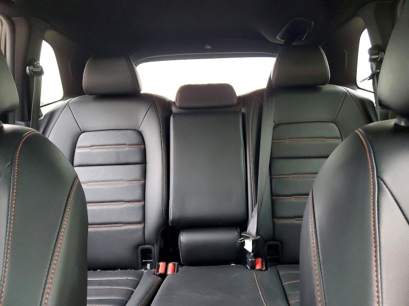 Фото 10 - HONDA CRV