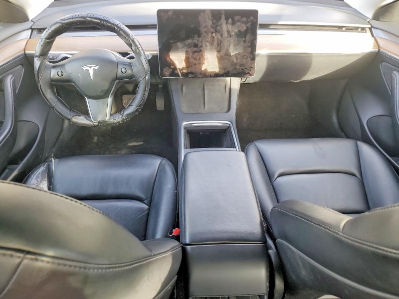 Фото 8 - TESLA MODEL 3