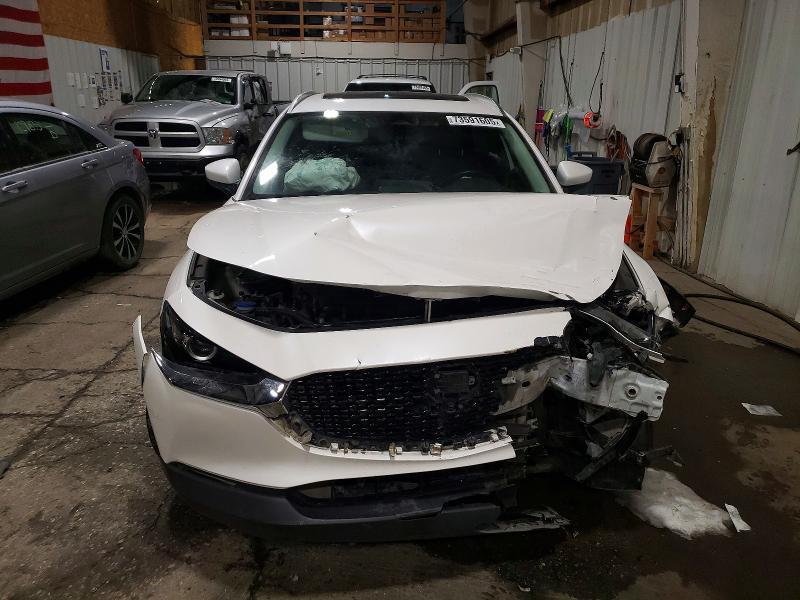 Фото 5 - MAZDA CX30