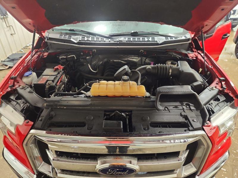 Фото 11 - FORD F-150