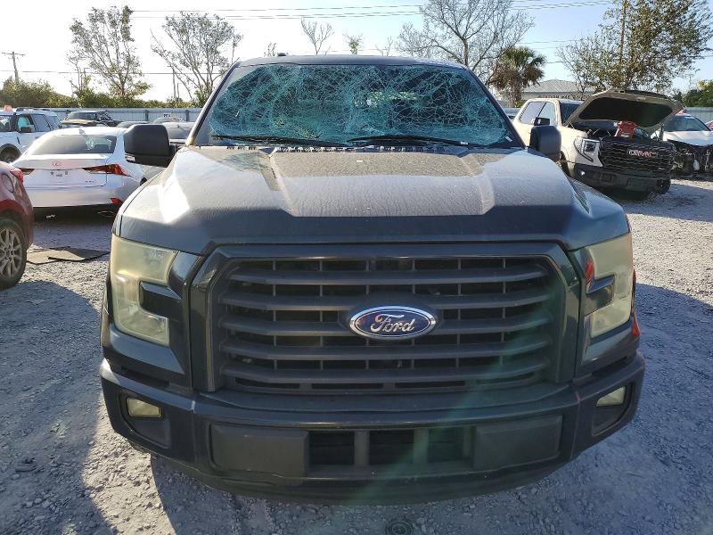 Фото 5 - FORD F-150