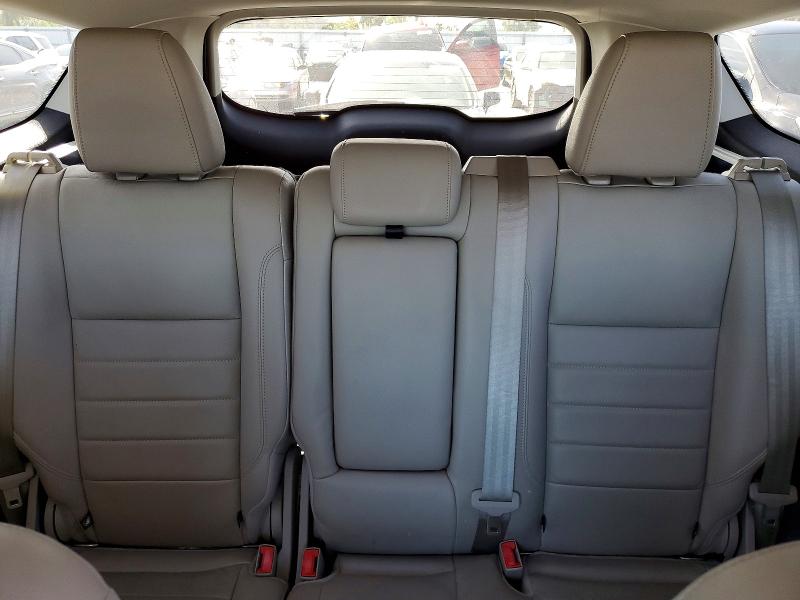 Фото 10 - FORD ESCAPE