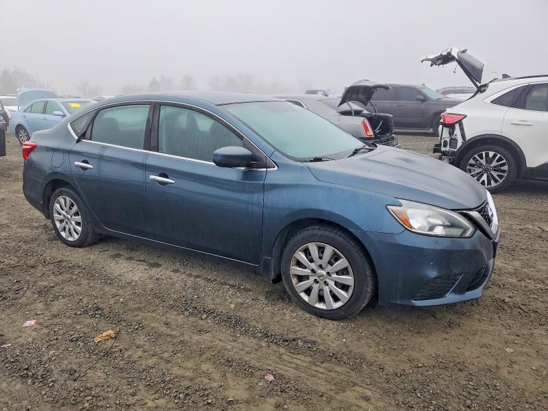 Фото 4 - NISSAN SENTRA