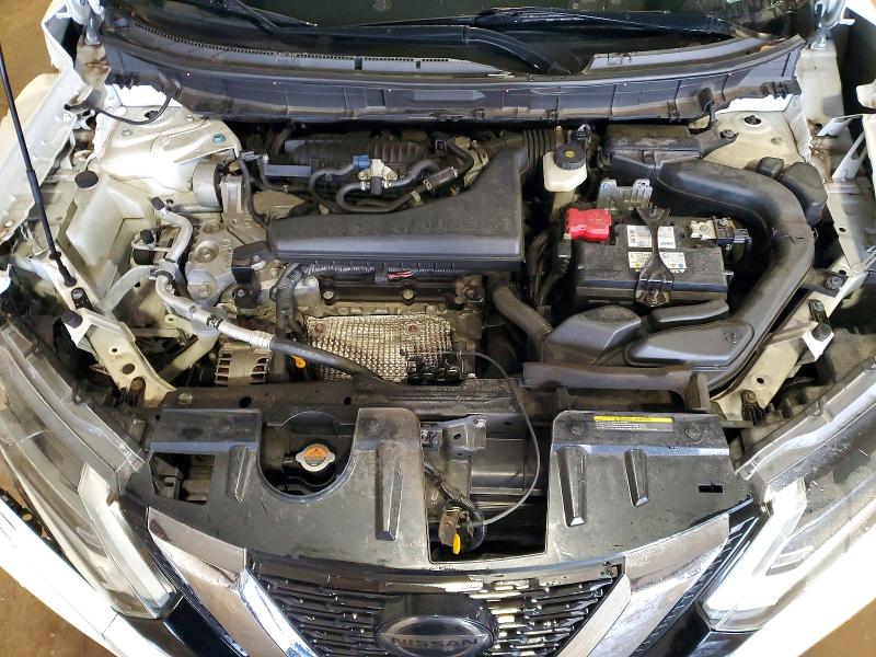 Фото 12 - NISSAN ROGUE