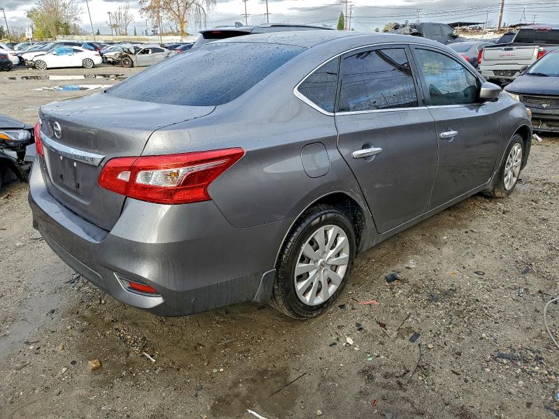 Фото 3 - NISSAN SENTRA