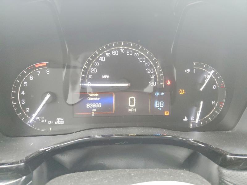 Фото 9 - CADILLAC XT5