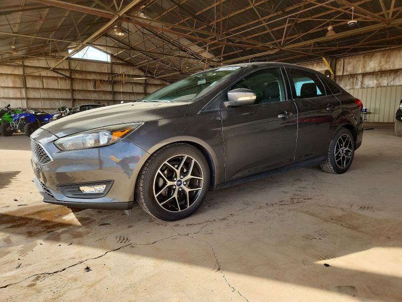 Фото 1 - FORD FOCUS