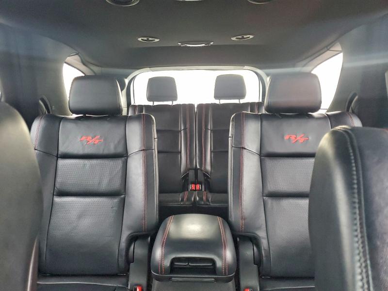 Фото 10 - DODGE DURANGO