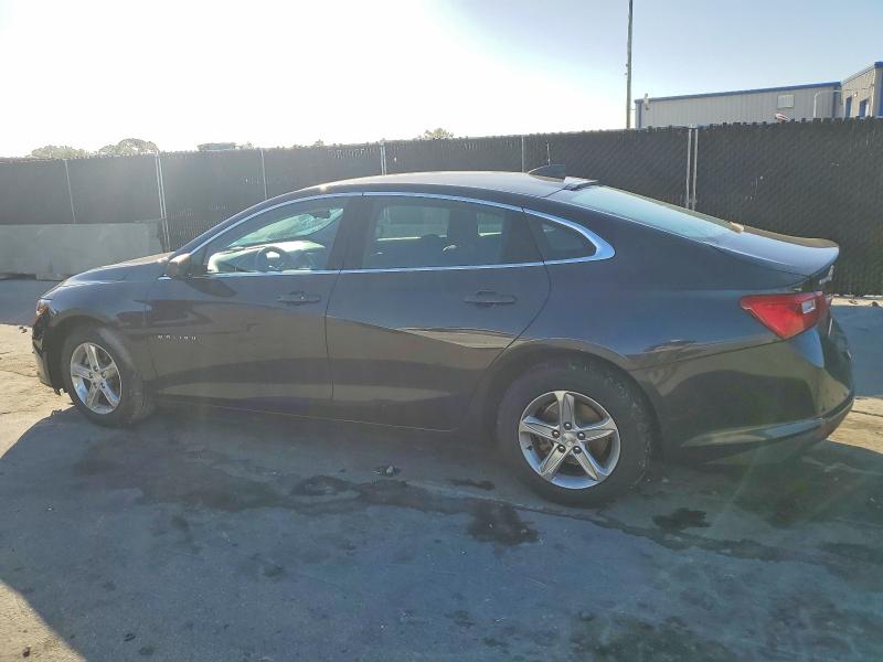 Фото 2 - CHEVROLET MALIBU