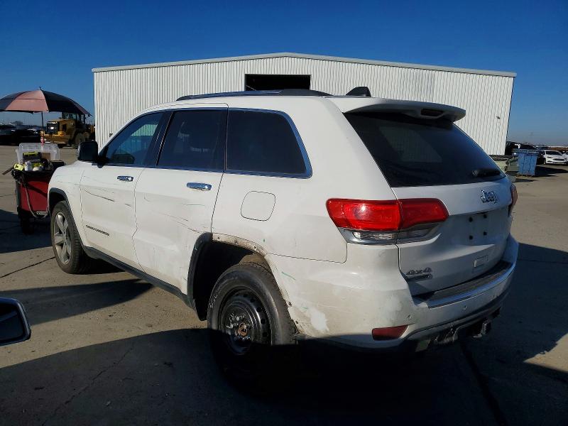 Фото 2 - JEEP GRAND CHER