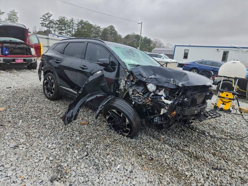 Фото 4 - KIA SPORTAGE