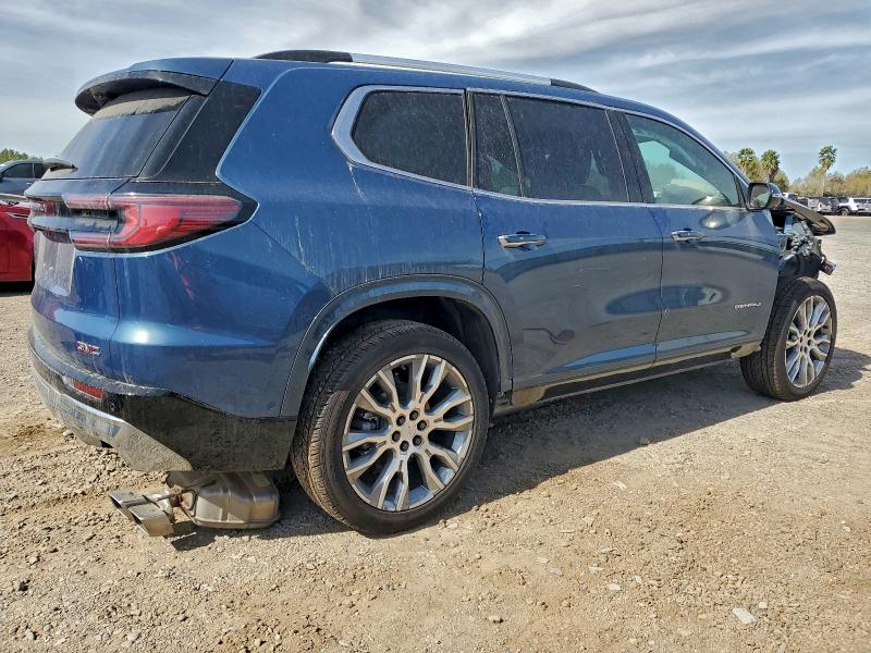 Фото 3 - GMC ACADIA DEN