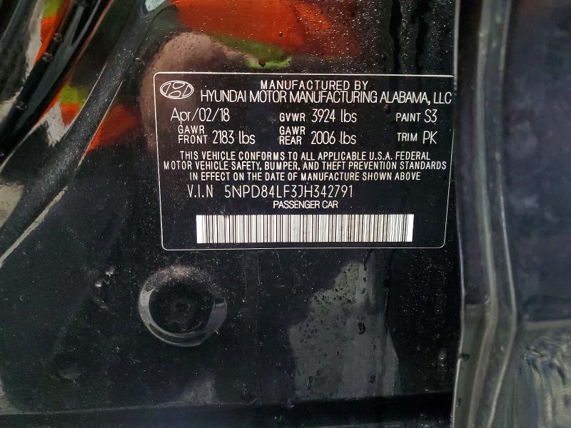 Фото 14 - HYUNDAI ELANTRA