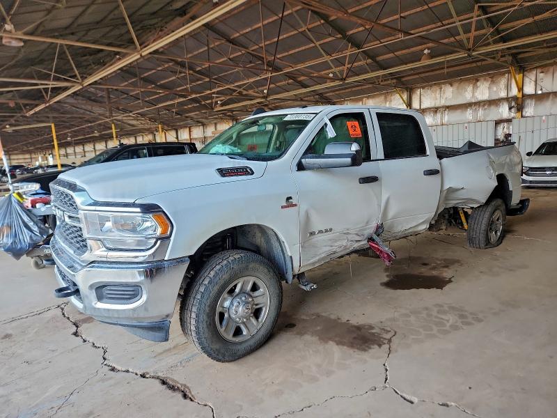 Фото 1 - RAM 2500