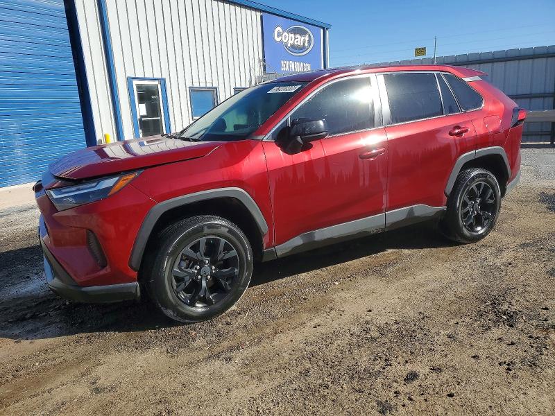 Фото 1 - TOYOTA RAV4