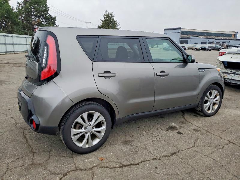 Фото 3 - KIA SOUL