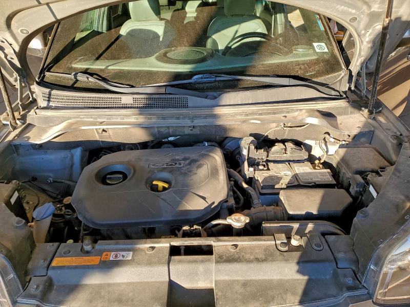 Фото 11 - KIA SOUL