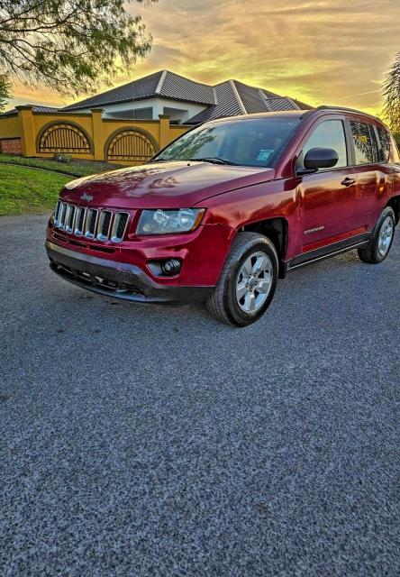 Фото 2 - JEEP COMPASS