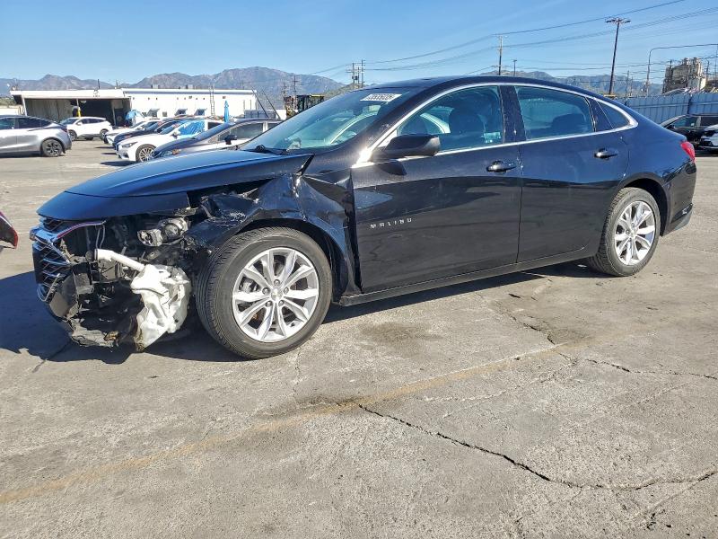 Фото 1 - CHEVROLET MALIBU