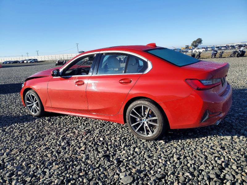 Фото 2 - BMW 3 SERIES