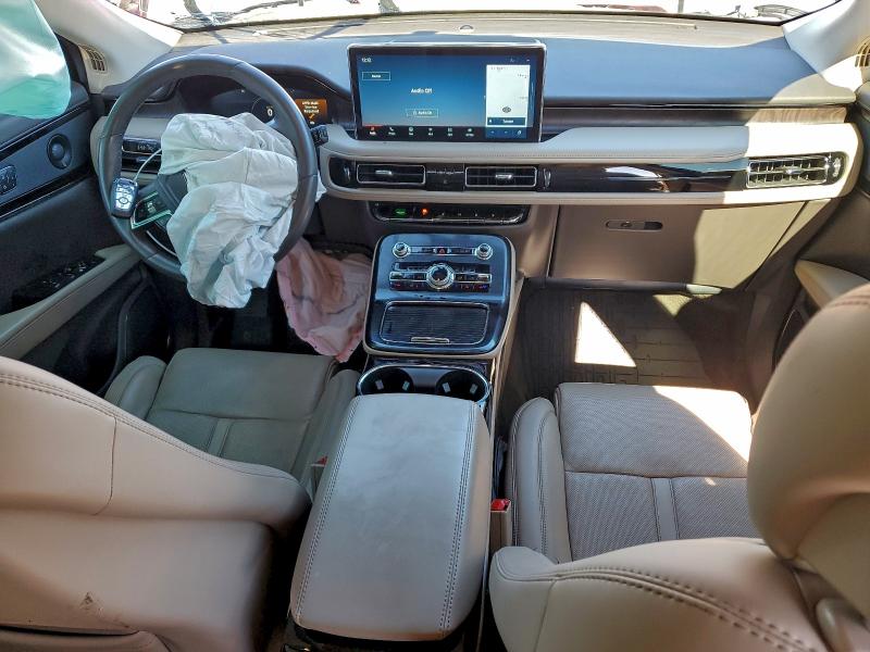 Фото 8 - LINCOLN NAUTILUS