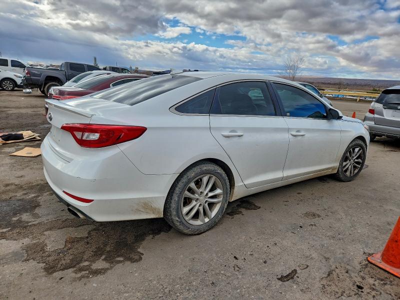 Фото 3 - HYUNDAI SONATA